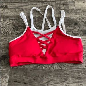 Bombshell sports bra size XS